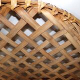 Bamboo tray