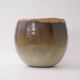 Large studio ceramic bowl by Sabine Jeck