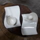 duo of cups with their saucer Villeroy and Boch