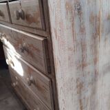 Chest of drawers 1970