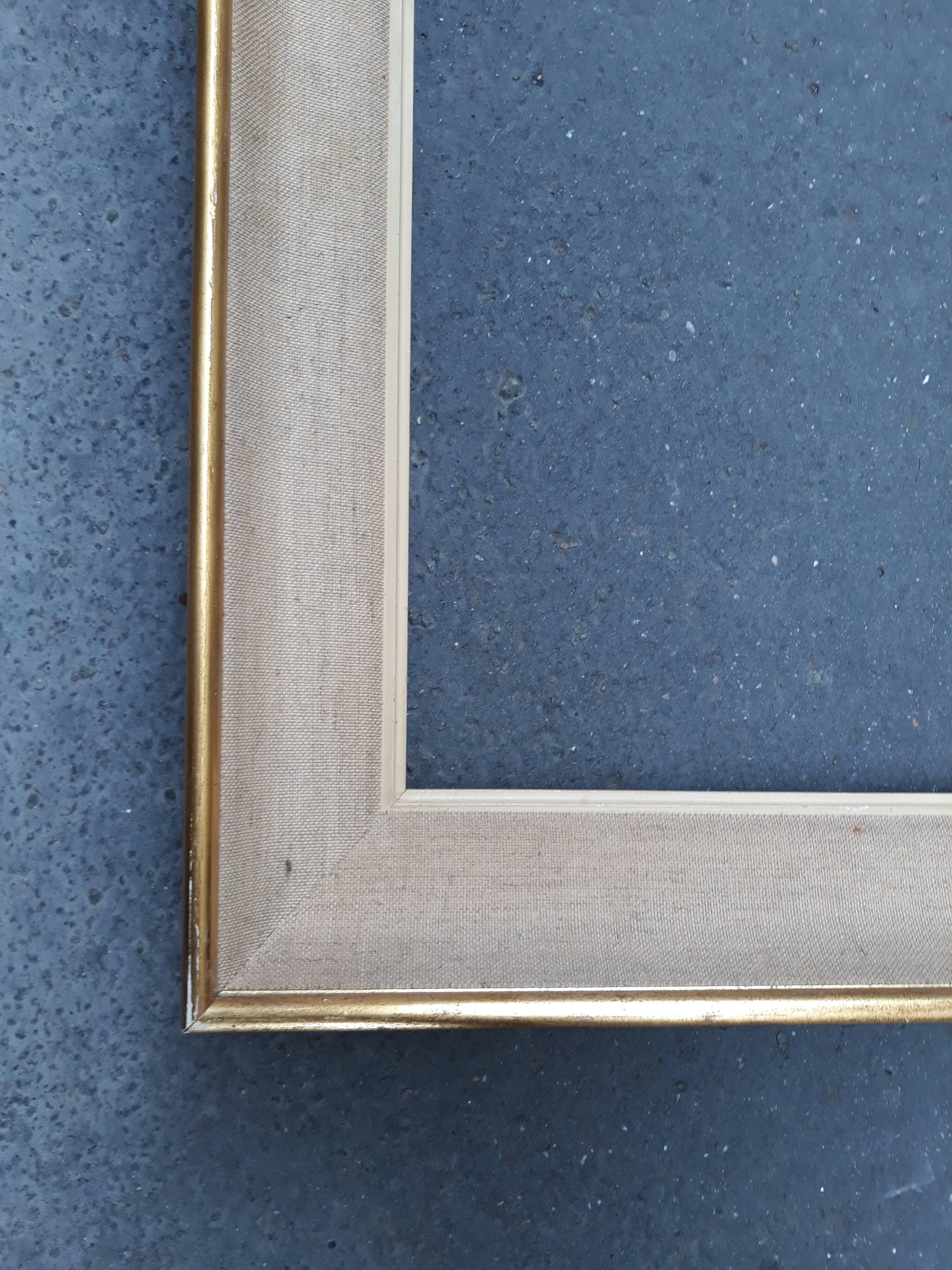 Frame