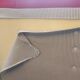 100% original - Banquette Togo 3 places Ligne Roset – Alcantara rouge (Goya