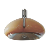Hanging lamp Quadrifoglio by Gae Aulenti for Guzzini