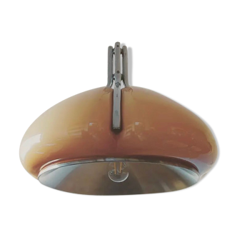Hanging lamp Quadrifoglio by Gae Aulenti for Guzzini