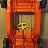 Pedal car