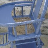 Chania high chair