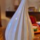 Large modern vase