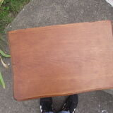 Pair of bedside style louis XV.