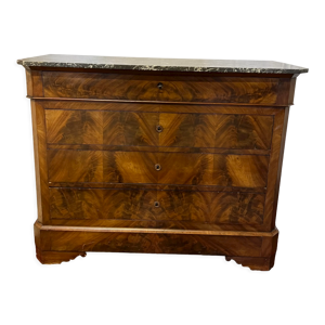 Commode Louis Philippe