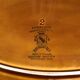 Oval flat Luneville France