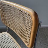Chair Marcel Breuer Cesca B32