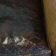 Sheepskin Leather Armchair