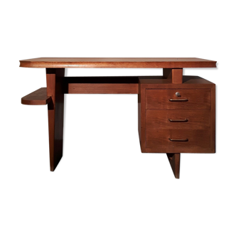 Desk vintage