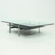 Coffee Table Diesis by Antonio Citterio & Paolo Nava for B&B Italia 1980s