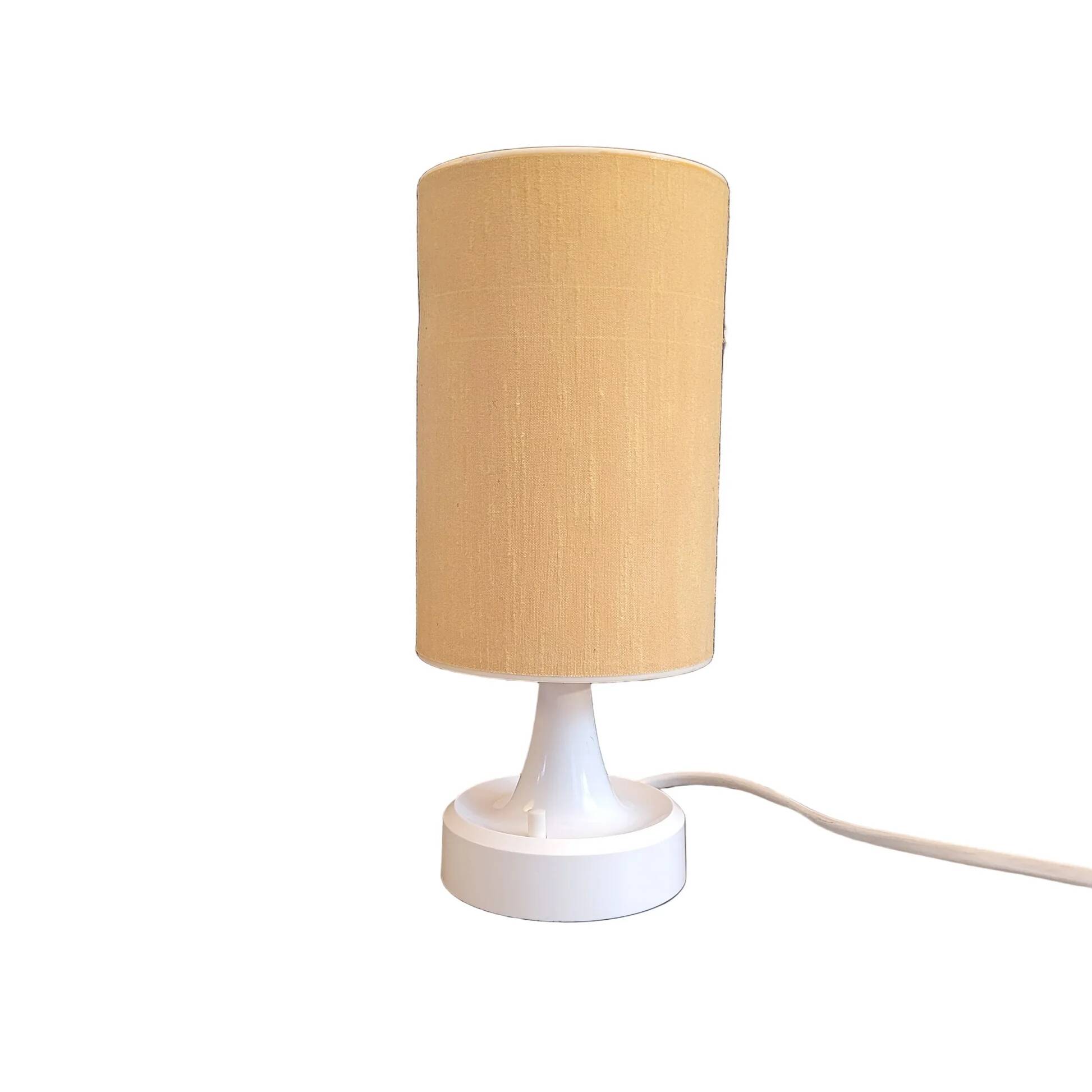 Erco table lamp from the 1960s