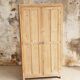 Vintage wardrobe