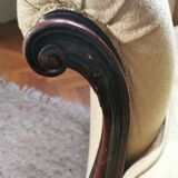Ensemble de salon antique
