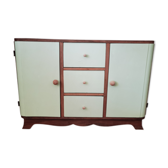 Commode