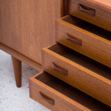 Sideboard by Clausen & Son, Denmark, 1960’s