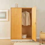 Armoire des années 1960 par Wk Möbel