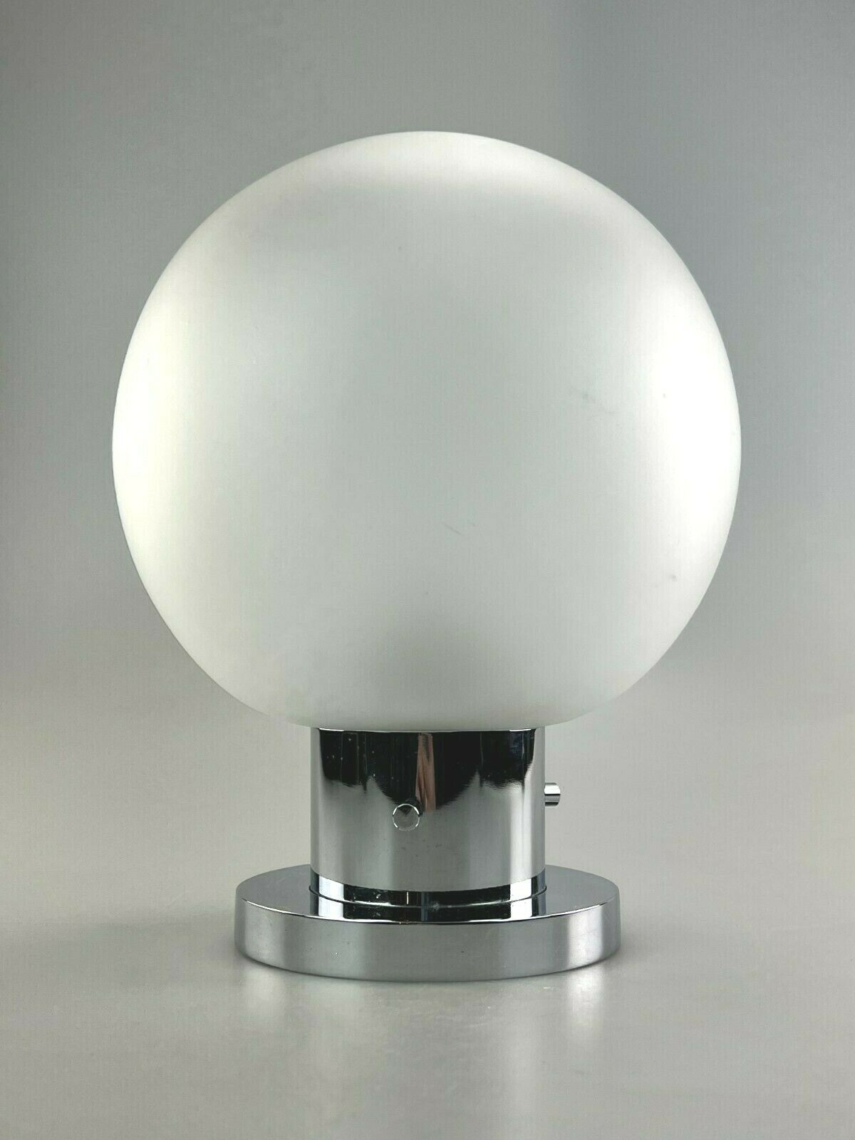 60s 70s lamp light wall lamp Limburg Plafoniere Space Age Design 60s