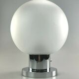60s 70s lamp light wall lamp Limburg Plafoniere Space Age Design 60s