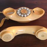 1970s Lady HPF Phone