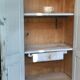 Armoire parisienne