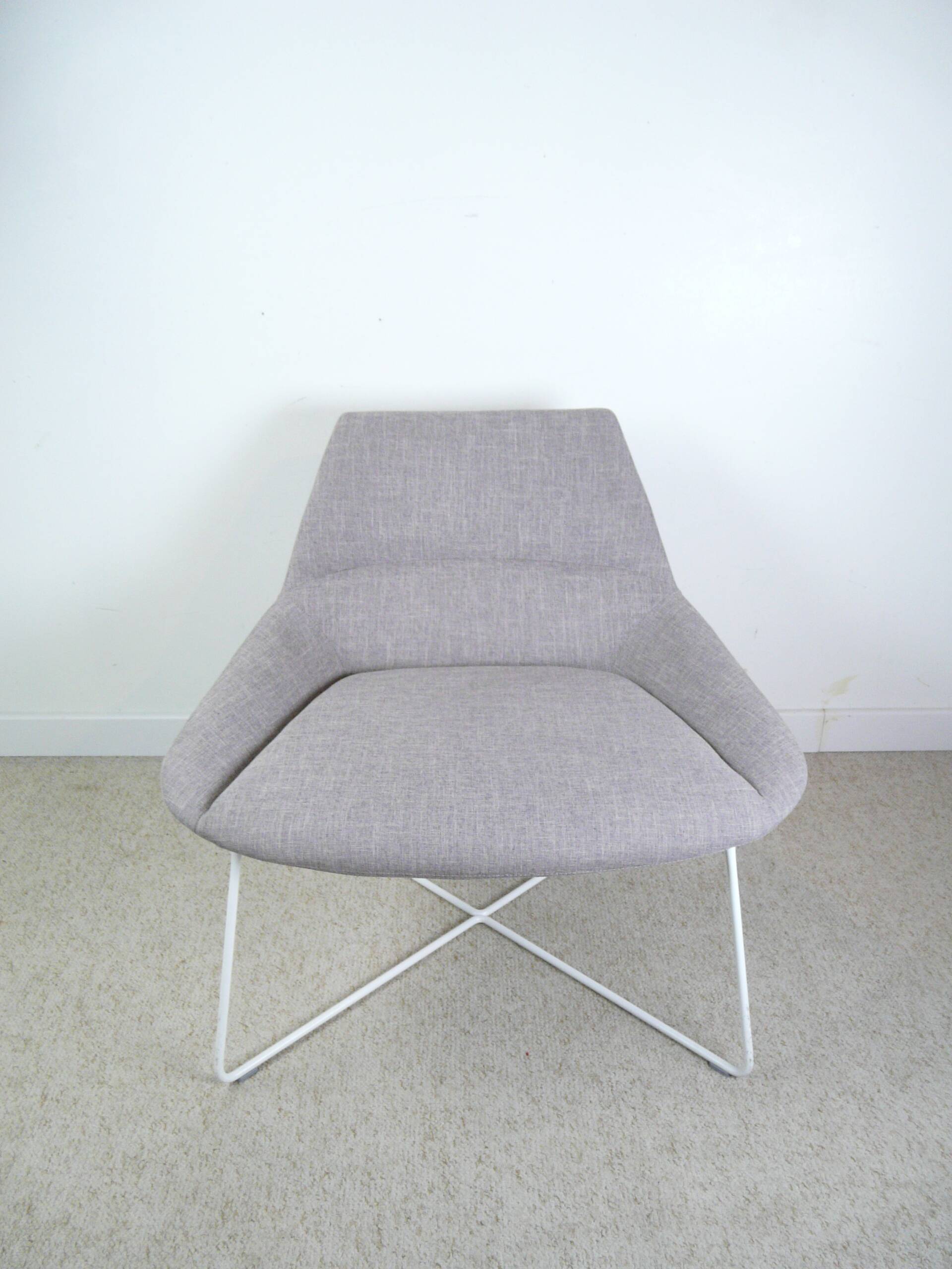 Inclass Dunas XL Armchair