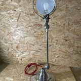 Jielde one arm lamp