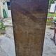 Old workshop cabinet with 28 oak drawers – workshop furniture