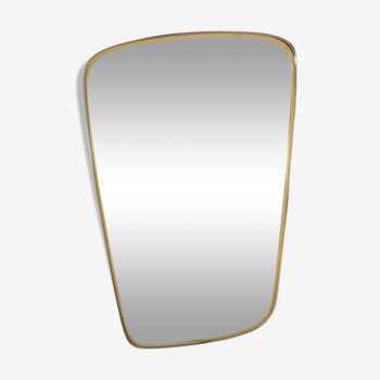 Free-form mirror 50/60s