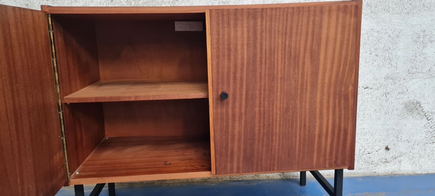 Vintage enfilade 1950