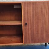 Vintage enfilade 1950