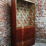 Vintage showcase 50s