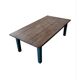 Farmhouse coffee table