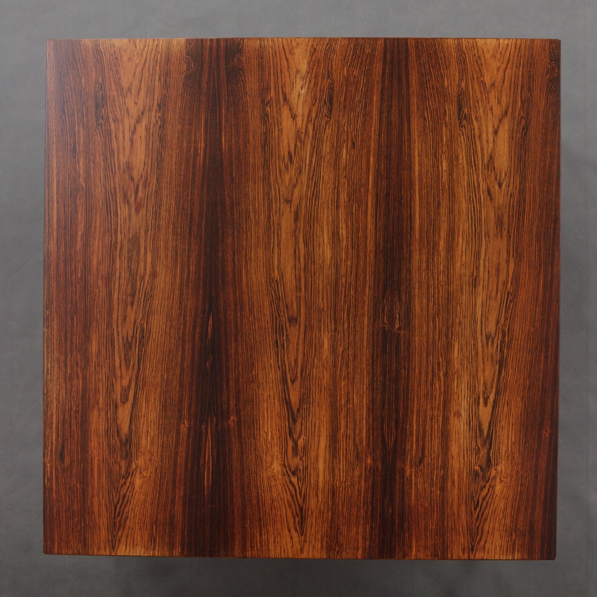 Coffee table by Severin Hansen for Haslev