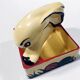 Rabbit Ashtray • Empty Pocket • Earthenware • Art Deco • Ditmar Urbach • 1930