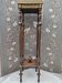 Louis XVI gueridon from the early 19th century.