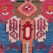 Handmade Anatolian Kilim Soumak 160x102cm
