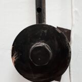 Wall light  gallows industrial vintage 1950
