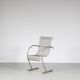 Chaise « Sing Sing » de Shiro Kuramata pour XO, France 1970
