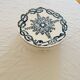 Dior Cruise - Set of 8 dinner plates