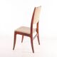 6 rosewood chairs
