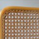 Trio of Breuer B32 chairs