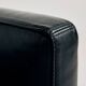 Cubic armchair by Paolo Piva for Wittmann