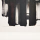 Lithographie Pierre Soulages