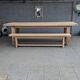 XXL farmhouse table