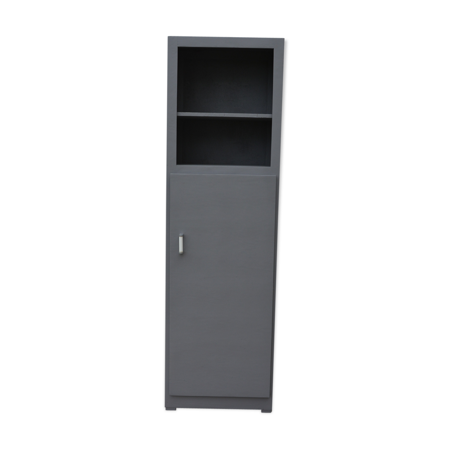 Column wardrobe, from the1960s