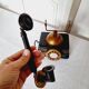 Old original collectible telephone from the mid 1930s